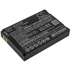 Reemplazo de batería compatible para Pax IS133,IS524