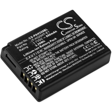 Reemplazo de batería compatible para Panasonic JT-H320BT-10,JT-H320HT-E1,JT-H320HT-E2