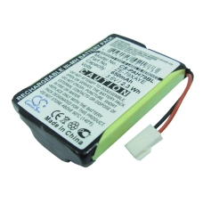 Reemplazo de batería compatible para Panasonic ZE-79XAYE