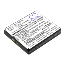 Reemplazo de batería compatible para Pax PC-M116