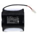 Batería de la cámara de seguridad del hogar Powersonic CS-PAS031LS