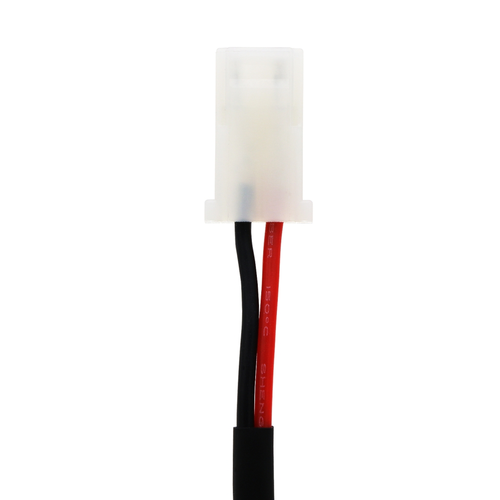Batería de la cámara de seguridad del hogar Powersonic CS-PAS031LS