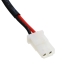 Batería de la cámara de seguridad del hogar Powersonic CS-PAS031LS