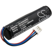 CS-PAS200RX<br />Baterías para  reemplaza la batería MCBAT00014