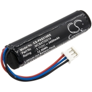 CS-PAS210RX<br />Baterías para  reemplaza la batería MCBAT00014