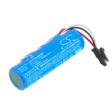 Reemplazo de batería compatible para Pax IS1112,IS486