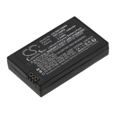 Reemplazo de batería compatible para Parrot PF070238,ROLLING SPIDER