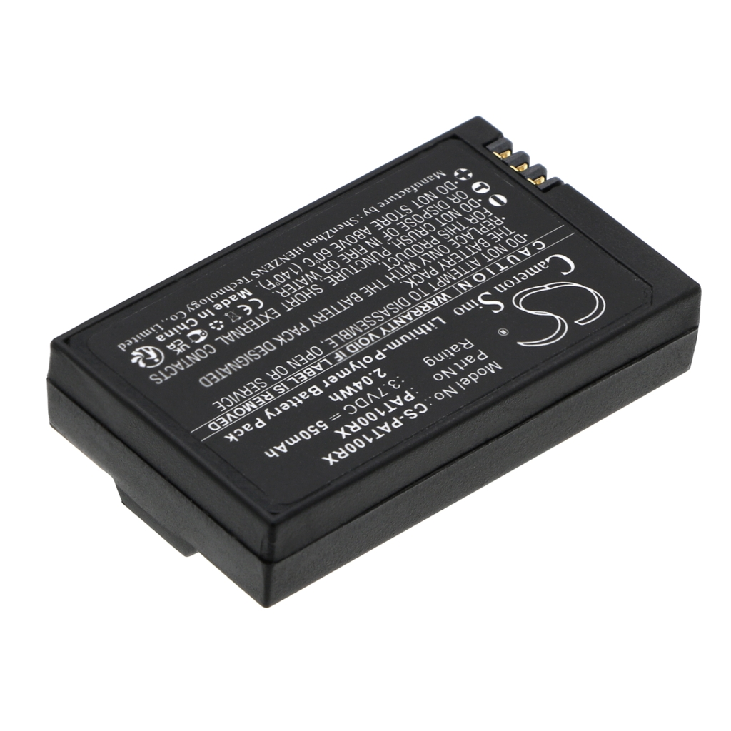 Baterías para Drones Parrot CS-PAT100RX