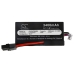 Baterías para Drones Parrot CS-PAT250RX