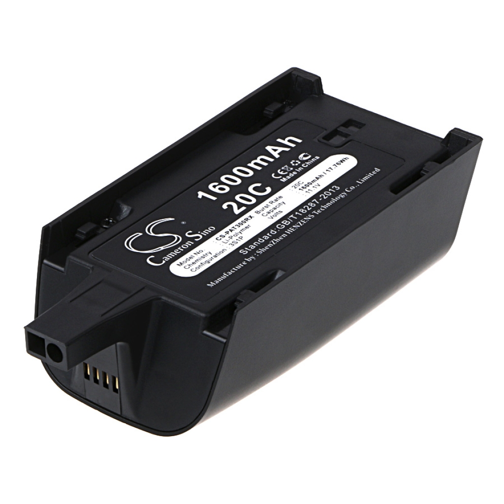 Baterías para Drones Parrot CS-PAT300RX