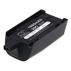 Reemplazo de batería compatible para Parrot 