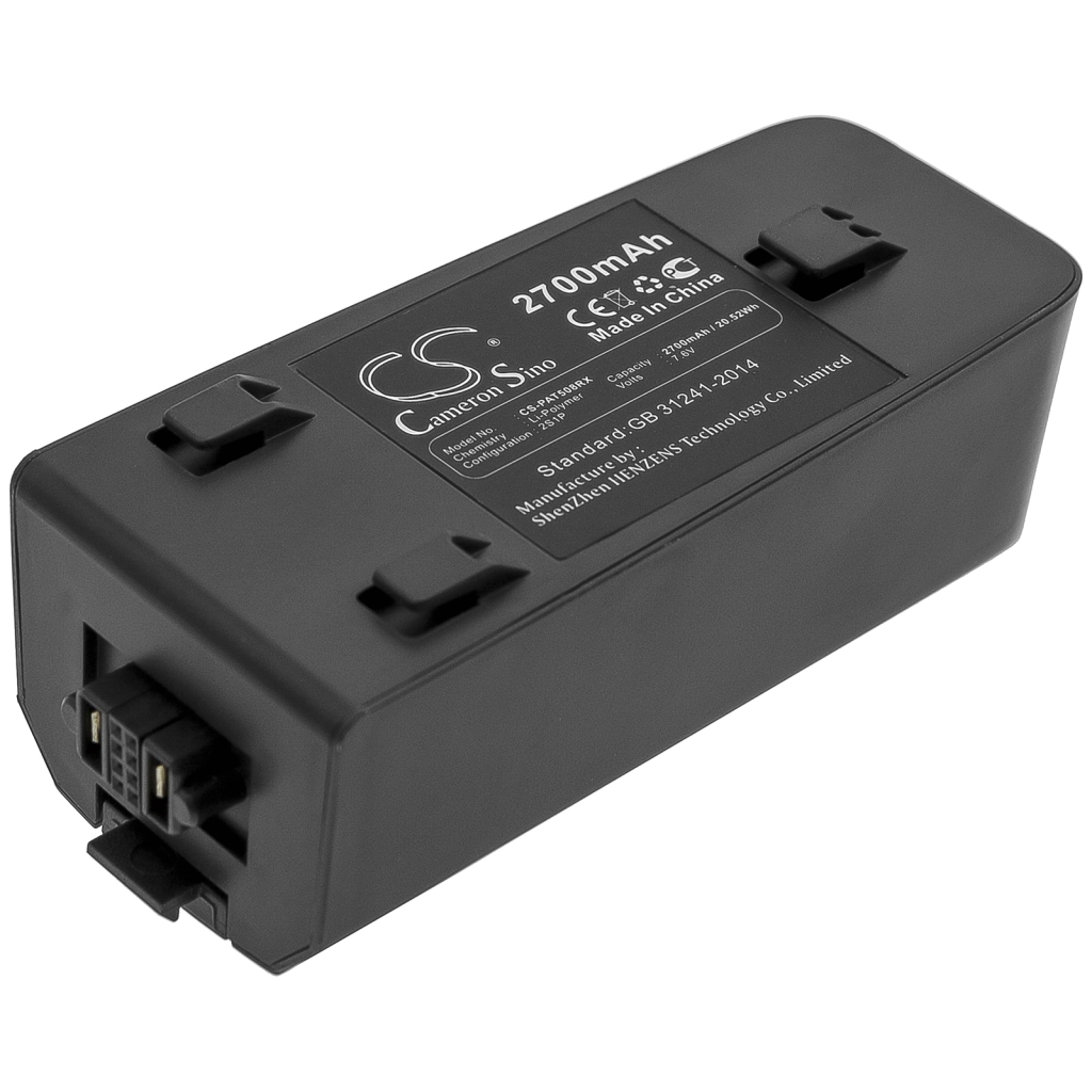 Baterías para Drones Parrot CS-PAT508RX