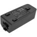 Baterías para Drones Parrot CS-PAT508RX