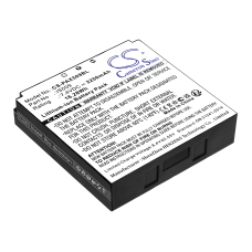 Reemplazo de batería compatible para Pax IS509