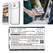 CS-PAX770BL