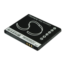 Reemplazo de batería compatible para Panasonic PMBAK1