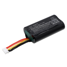 Reemplazo de batería compatible para Pax XKD_173,XKD-183,XKD-184,YW-002,YW-006