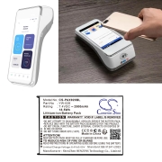 CS-PAX920BL