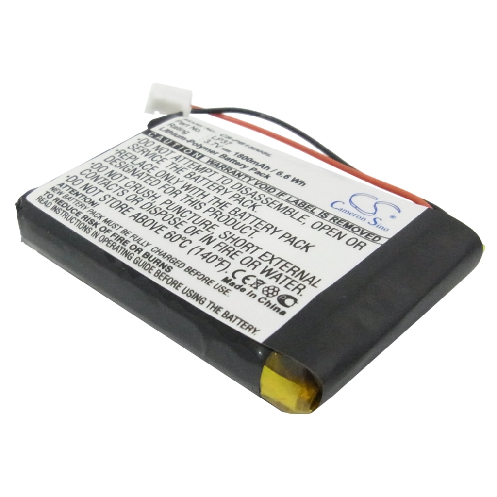 Batería digital DAB Pure CS-PB1500SL