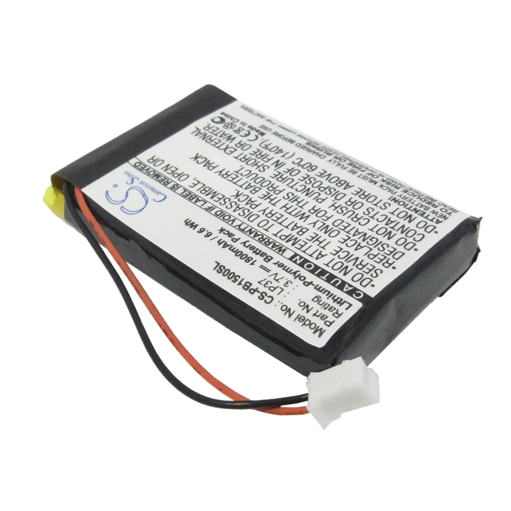 Batería digital DAB Pure CS-PB1500SL