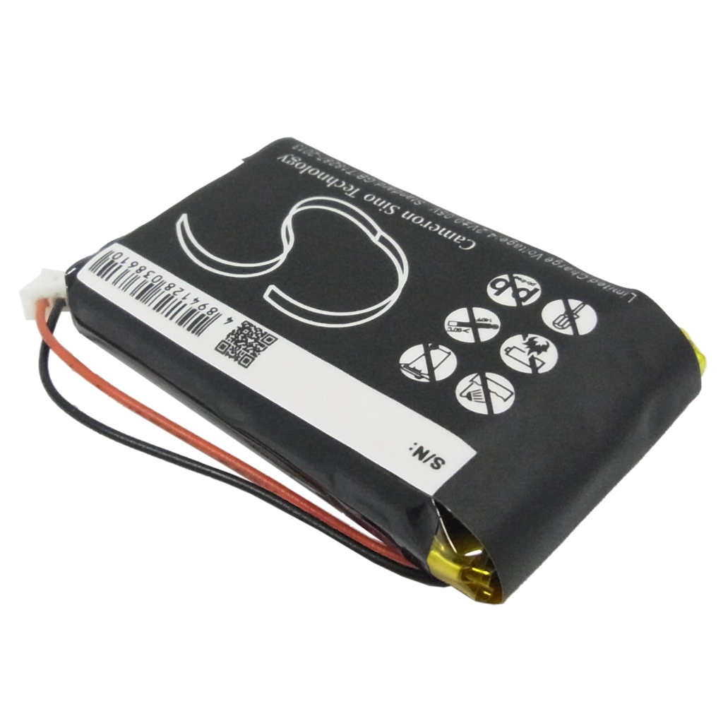 Batería digital DAB Pure CS-PB1500SL