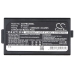 Batería de la impresora Brother CS-PBA300XL
