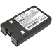 Batería para portátil Brother SuperPower Note PN8510MDS