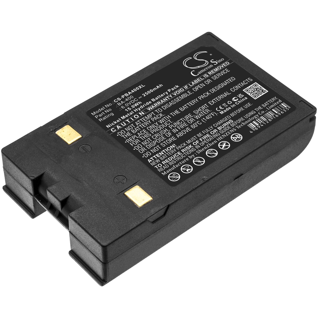 Batería para portátil Brother Superpower Note PN8800FXB