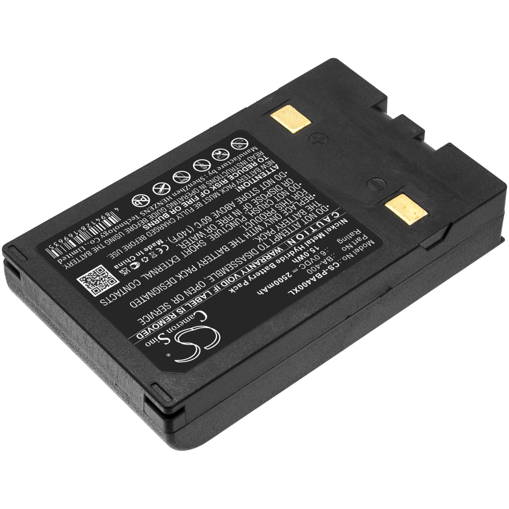 Batería para portátil Brother Superpower Note PN8800FXB