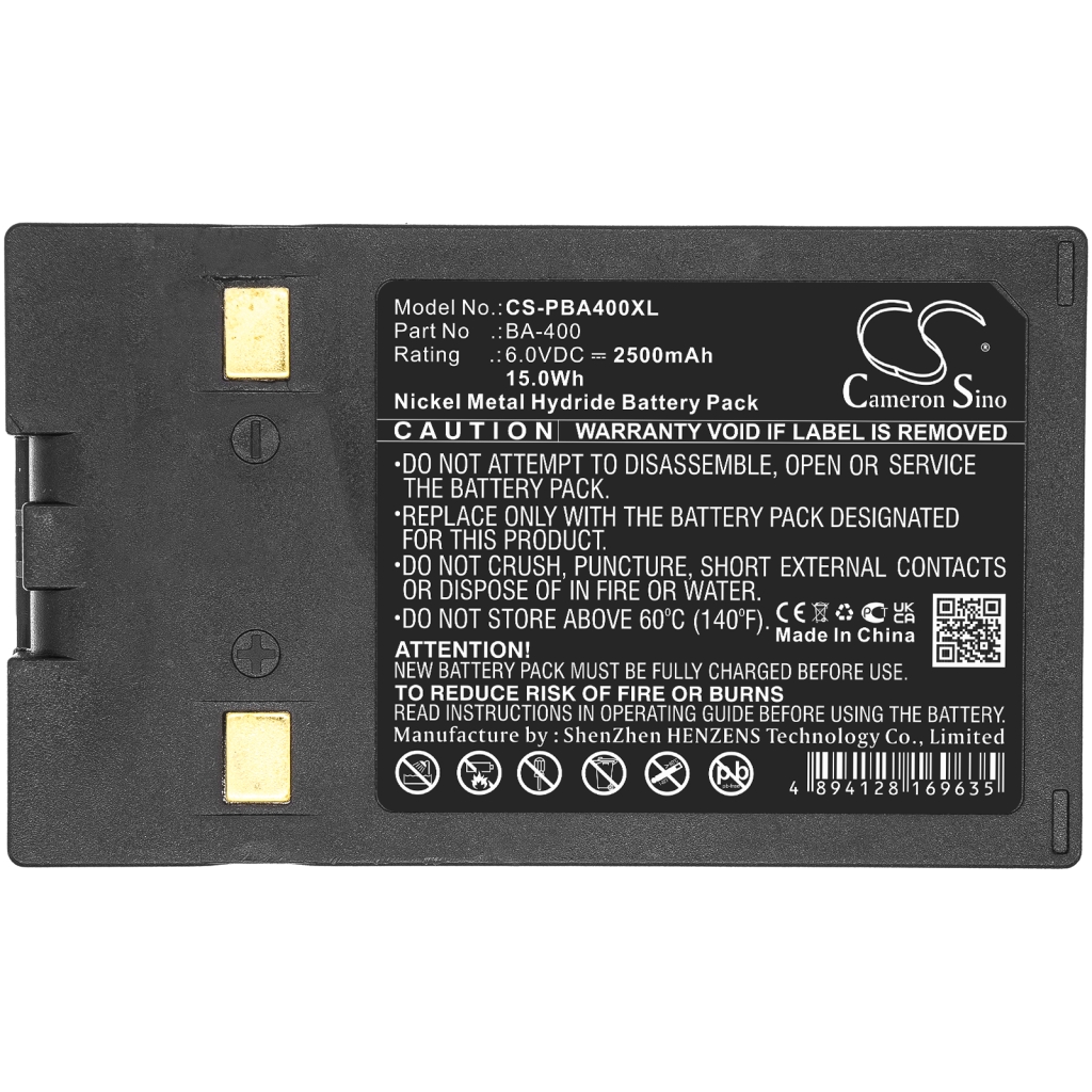 Batería para portátil Brother Superpower Note PN8800FXB