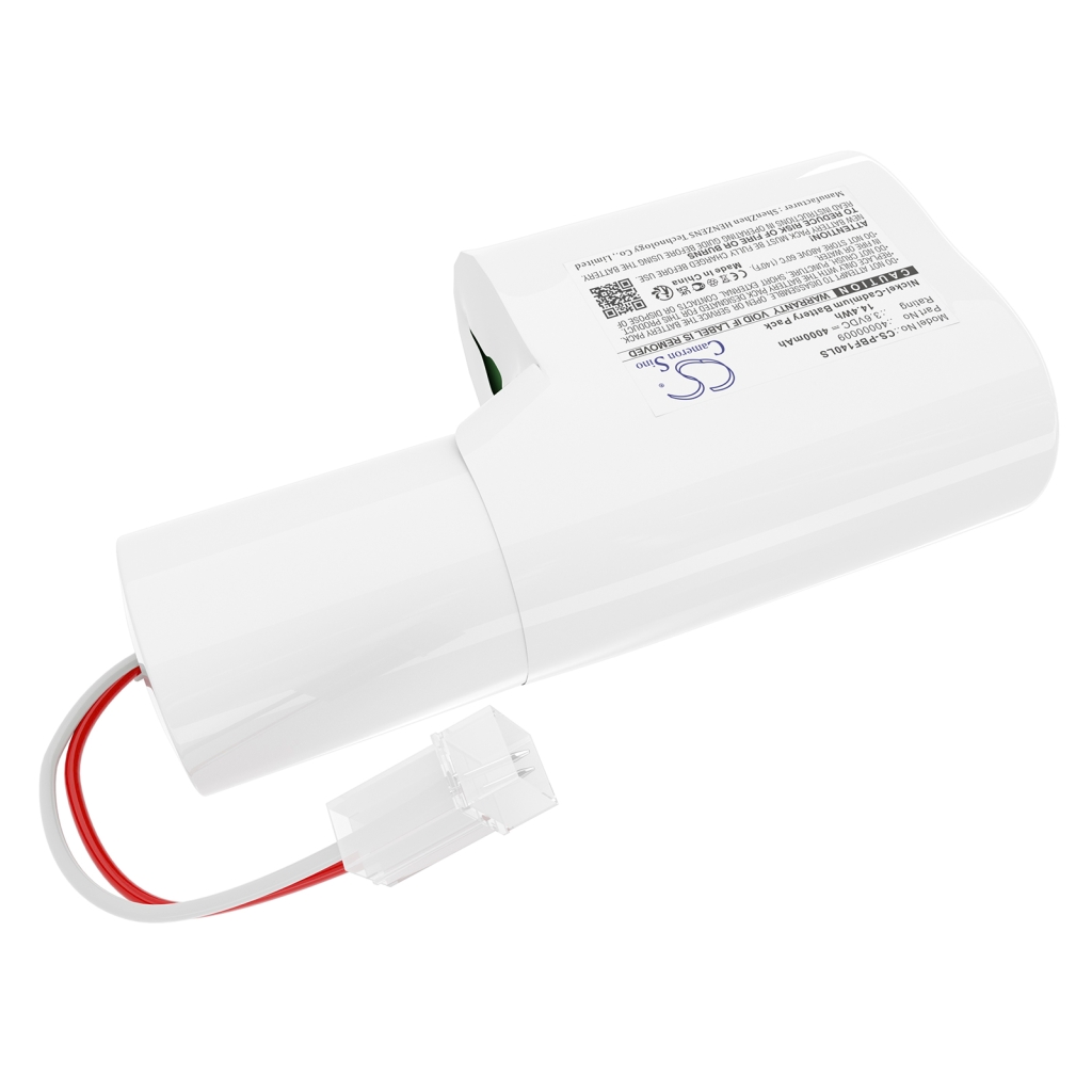 Batería de la cámara de seguridad del hogar Philips CS-PBF140LS