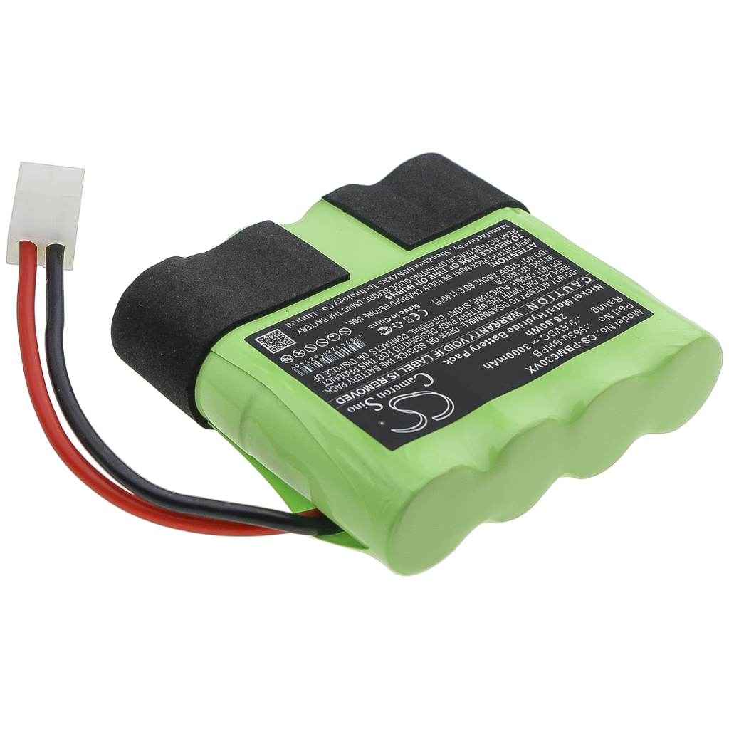 Batería de vacío Water tech CS-PBM630VX