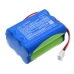Batería Médica Ipb CS-PBM990MD