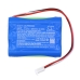 Batería Médica Ipb CS-PBM990MD