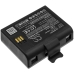 Batería de la impresora Brother CS-PBR205SL