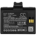 Batería de la impresora Brother CS-PBR205SL