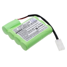 Reemplazo de batería compatible para MTC 10142A007,7C2219MF,PB-BH843-RR1P,PBA007