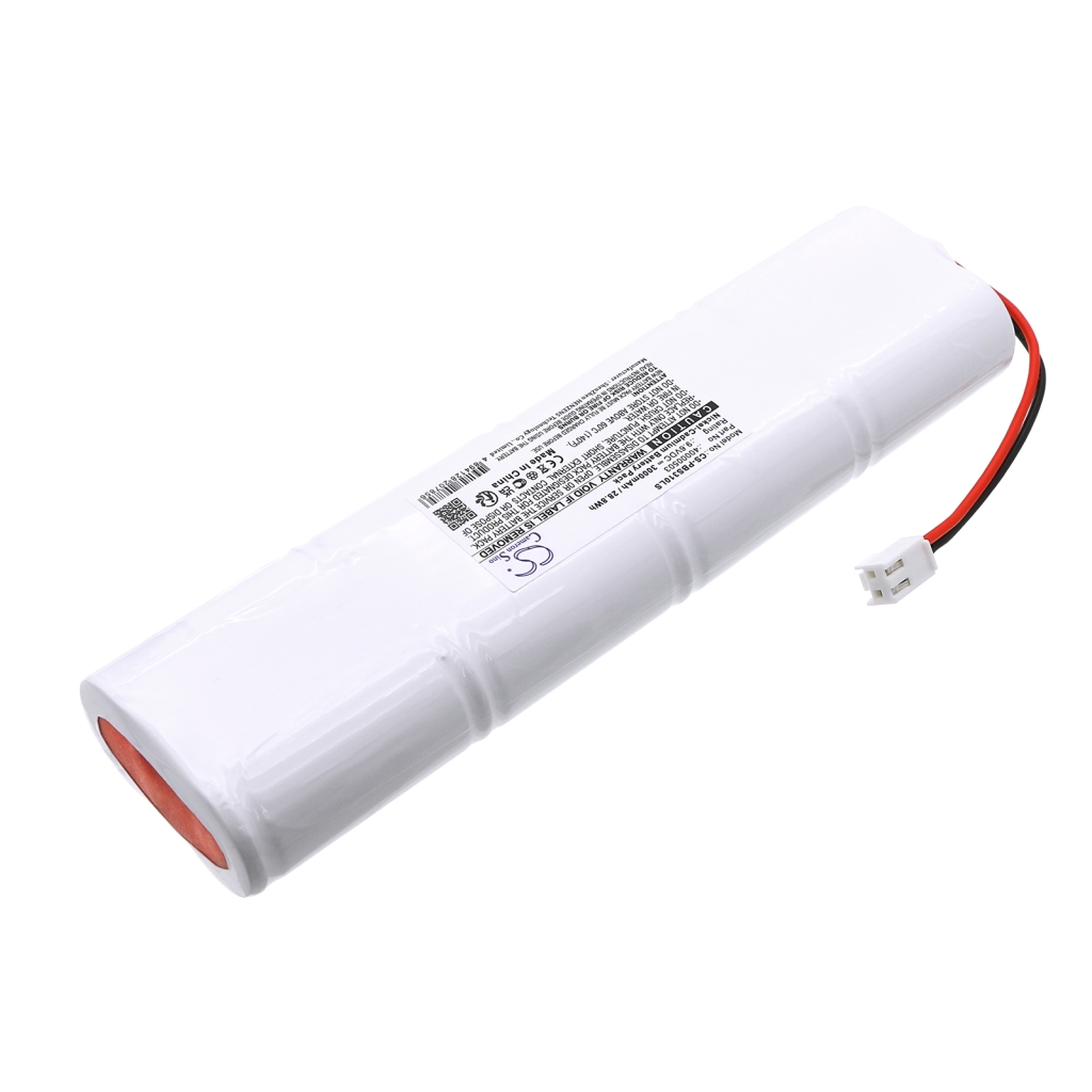 Batería de la cámara de seguridad del hogar Philips CS-PBS310LS