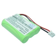 Reemplazo de batería compatible para Mobilteil BCL-BT,BCL-BT10,BCL-BT20,LT0197001