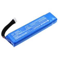 Reemplazo de batería compatible para Philips 996580007202,AHB7030120