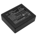 Batería de la impresora Brother RJ-4030