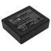 Batería de la impresora Brother RJ-4030