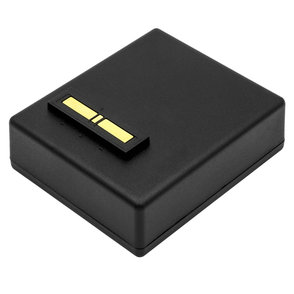 Batería de la impresora Brother RJ-4030