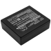 Batería de la impresora Brother RJ-4030