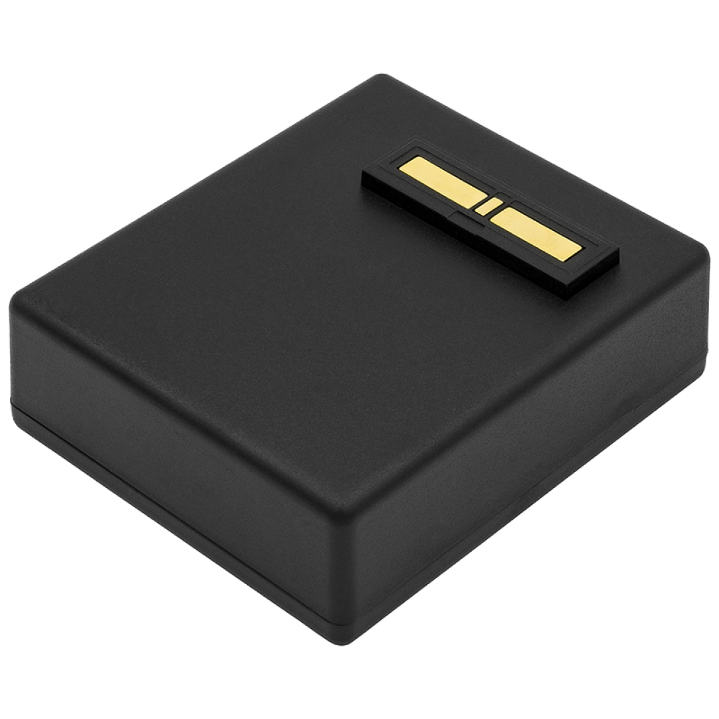 Batería de la impresora Brother RJ-4030