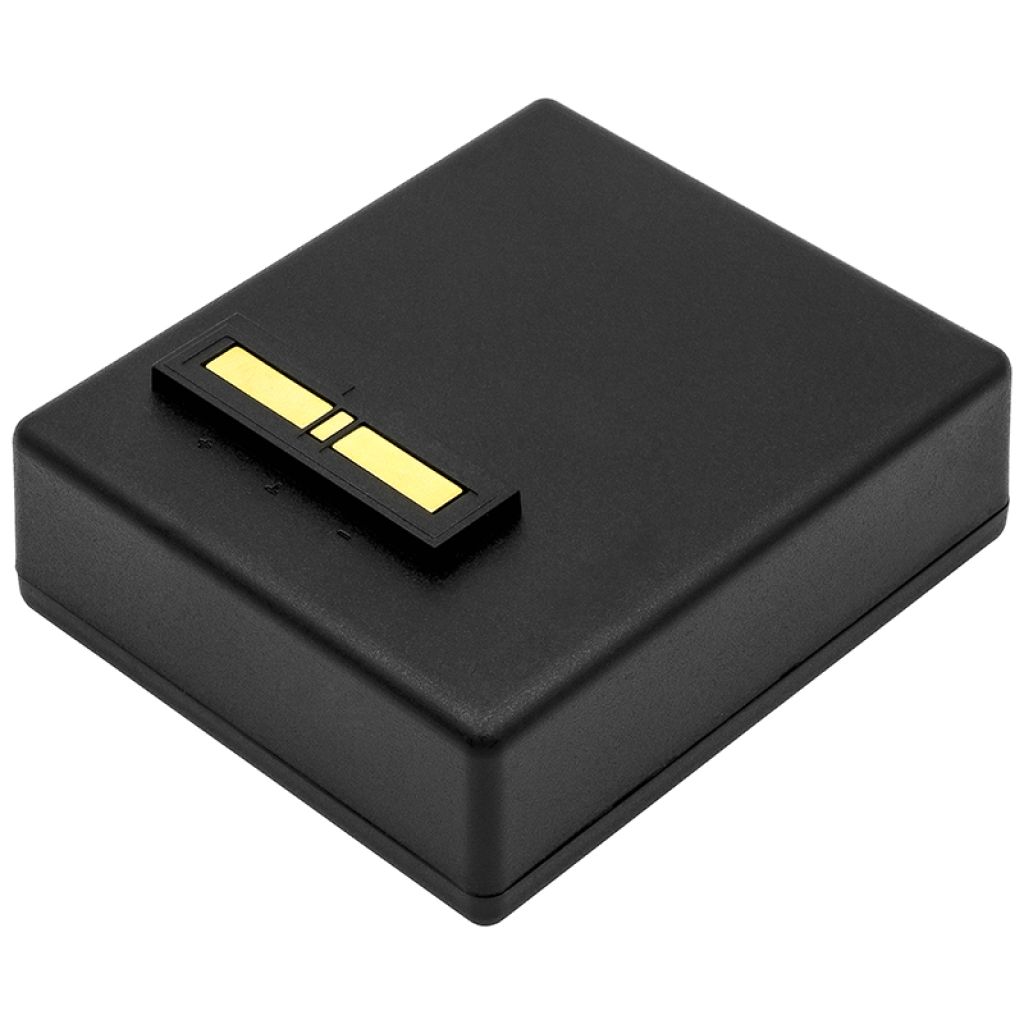Batería de la impresora Brother RJ-4030