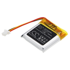 Reemplazo de batería compatible para Phonak IP532328