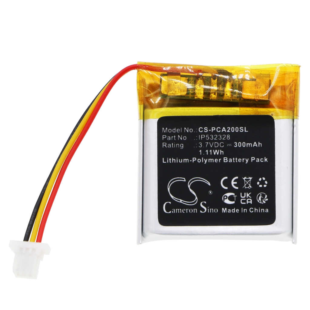 Batería para auriculares inalámbricos Phonak CS-PCA200SL