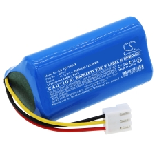 Reemplazo de batería compatible para Proscenic B20-T