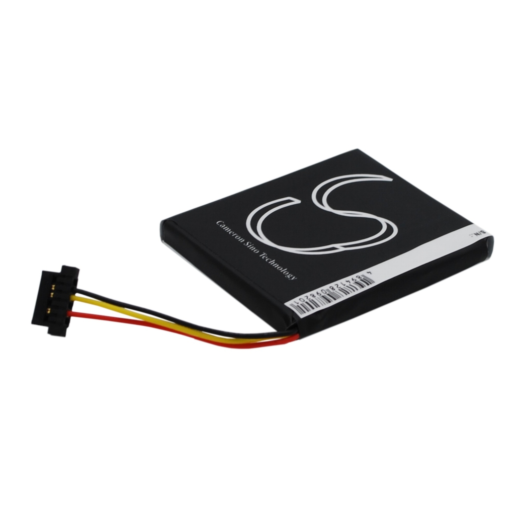 GPS, Batería del Navegador Pioneer CS-PCF320SL